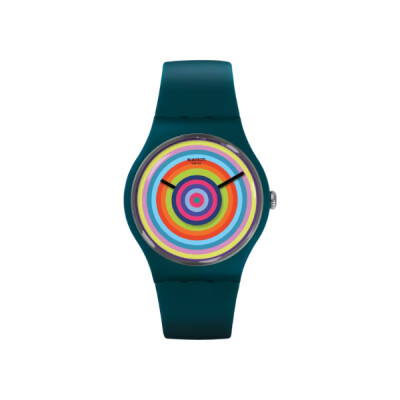 Montre Swatch Toupie