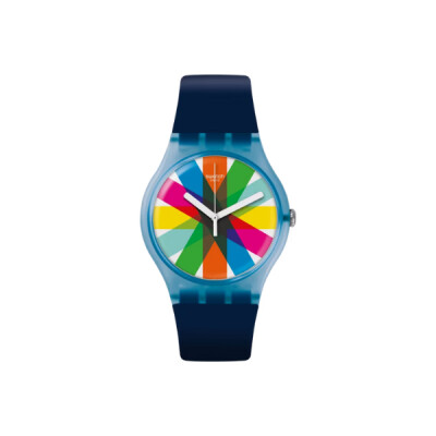 Montre Swatch Graftic