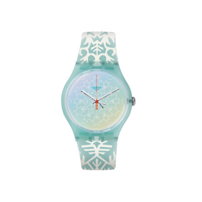 Montre Swatch God Jul