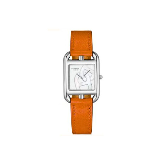 Montre Hermès Cape Cod Petit Modèle, 31mm