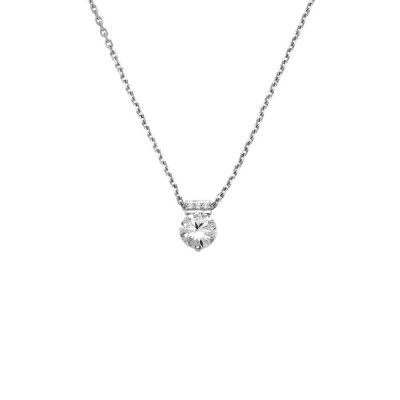 Collier Diamants