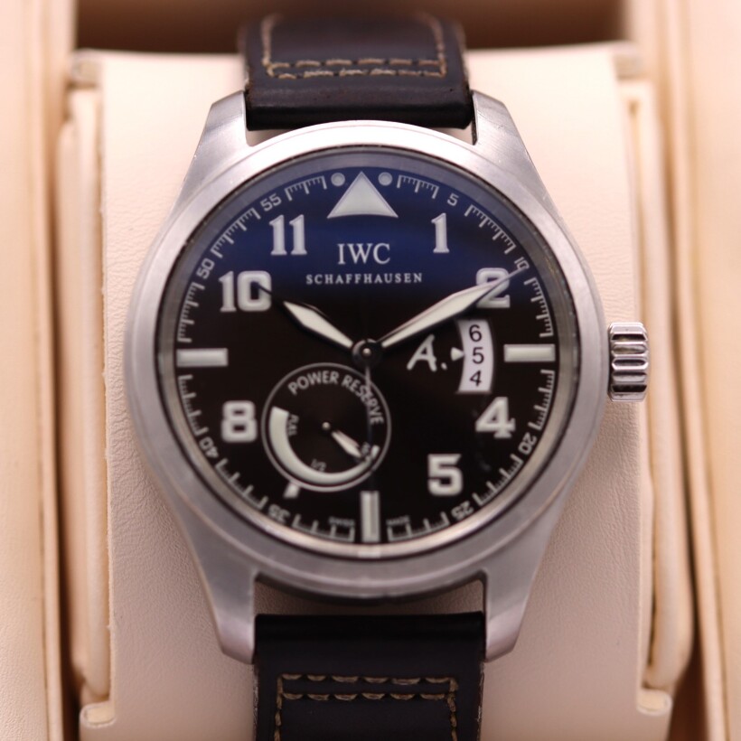 MONTRE IWC PILOT ANTOINE DE SAINT EXUPERY