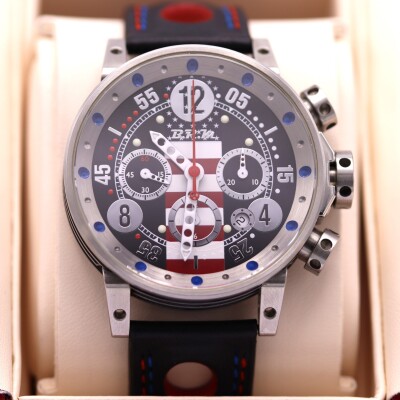 MONTRE BRM V12-44