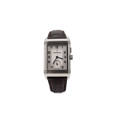 MONTRE JAEGER LECOULTRE REVERSO DUOFACE