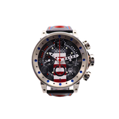 MONTRE BRM V12-44