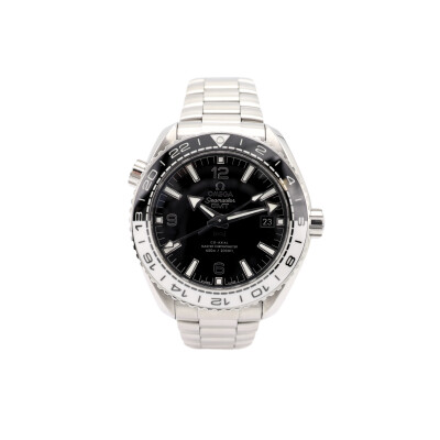SEAMASTER PLANET OCEAN 600M