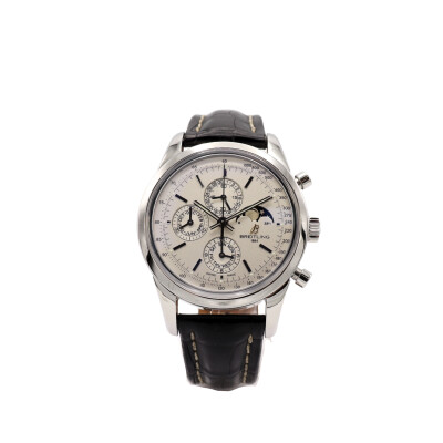 MONTRE BREITLING TRANSOCEAN