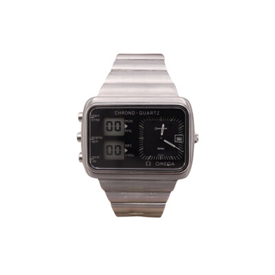 MONTRE OMEGA SEAMASTER MONTREAL ALBATROS DIGITAL