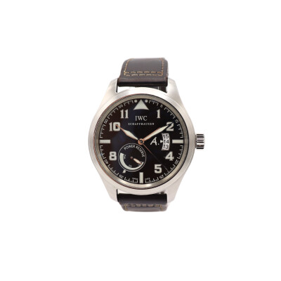 MONTRE IWC PILOT ANTOINE DE SAINT EXUPERY