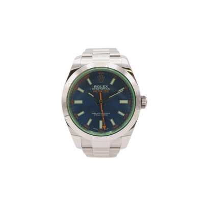 MONTRE ROLEX MILGAUSS