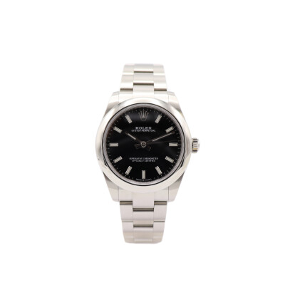 ROLEX OYSTER 31MM