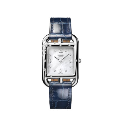 Montre Hermès Cape Cod Petit Modèle, 31mm