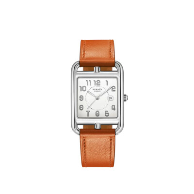 Montre Hermès Cape Cod Grand Modèle, 37mm