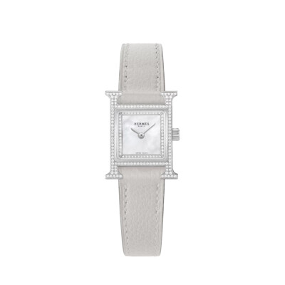 Montre Heure H, Mini modèle, 21 mm