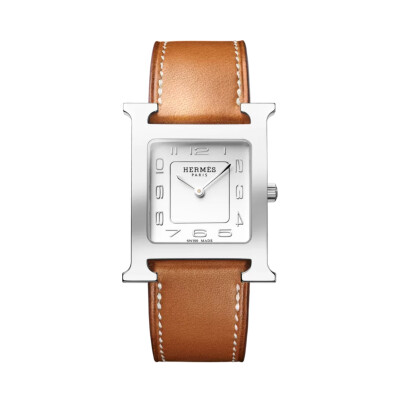 Montre Hermès Heure H, Modèle Modèle, 30mm