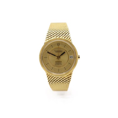 CONSTELLATION OR JAUNE DE 1976