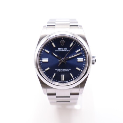 ROLEX OYSTER PERPETUAL 36mm