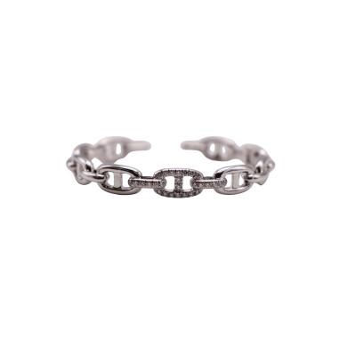 Bracelet rigide Gibraltar