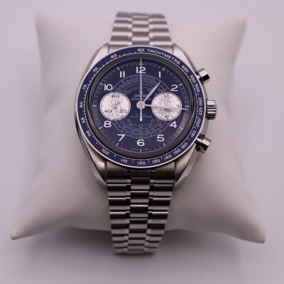 CHRONOSCOPE