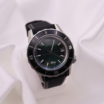 Montre Occasion March LA-B