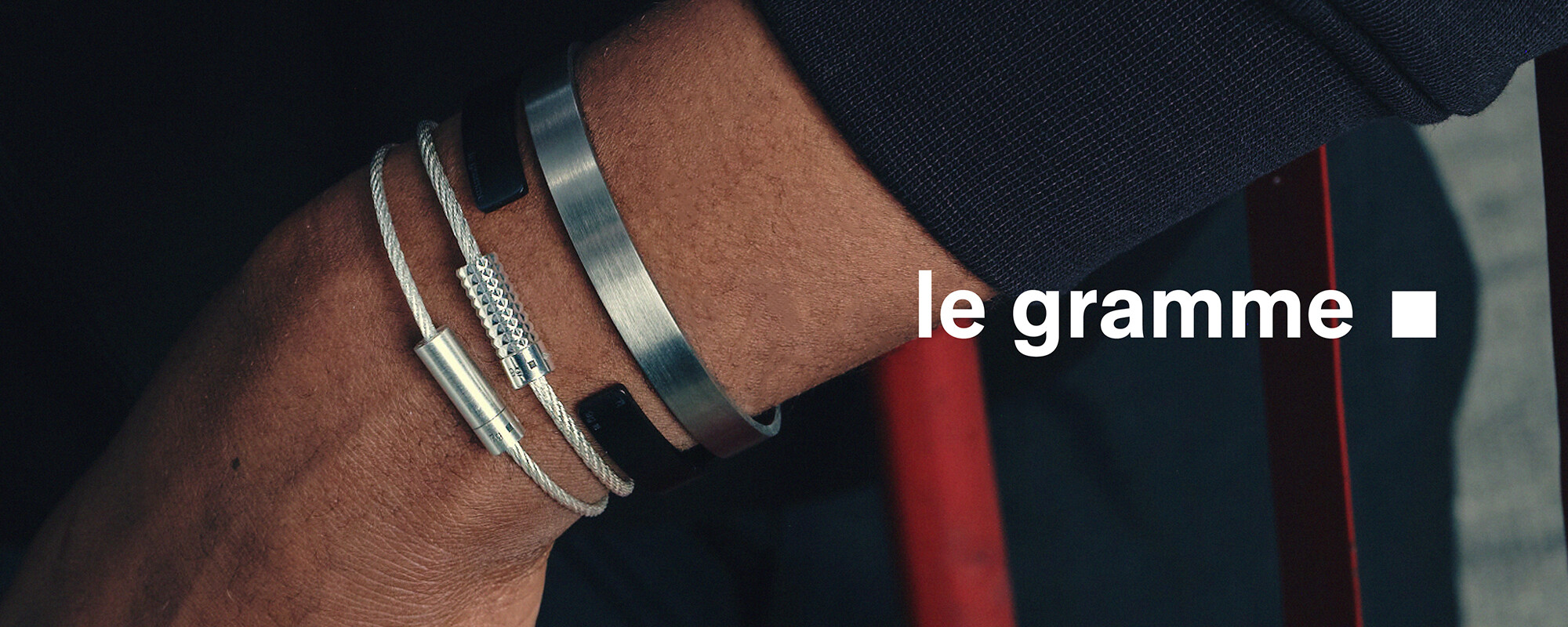 le gramme