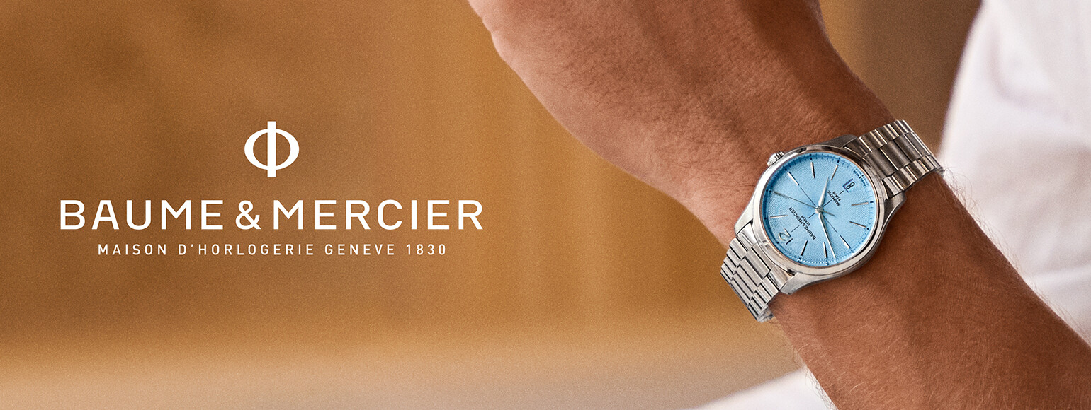 Baume & Mercier