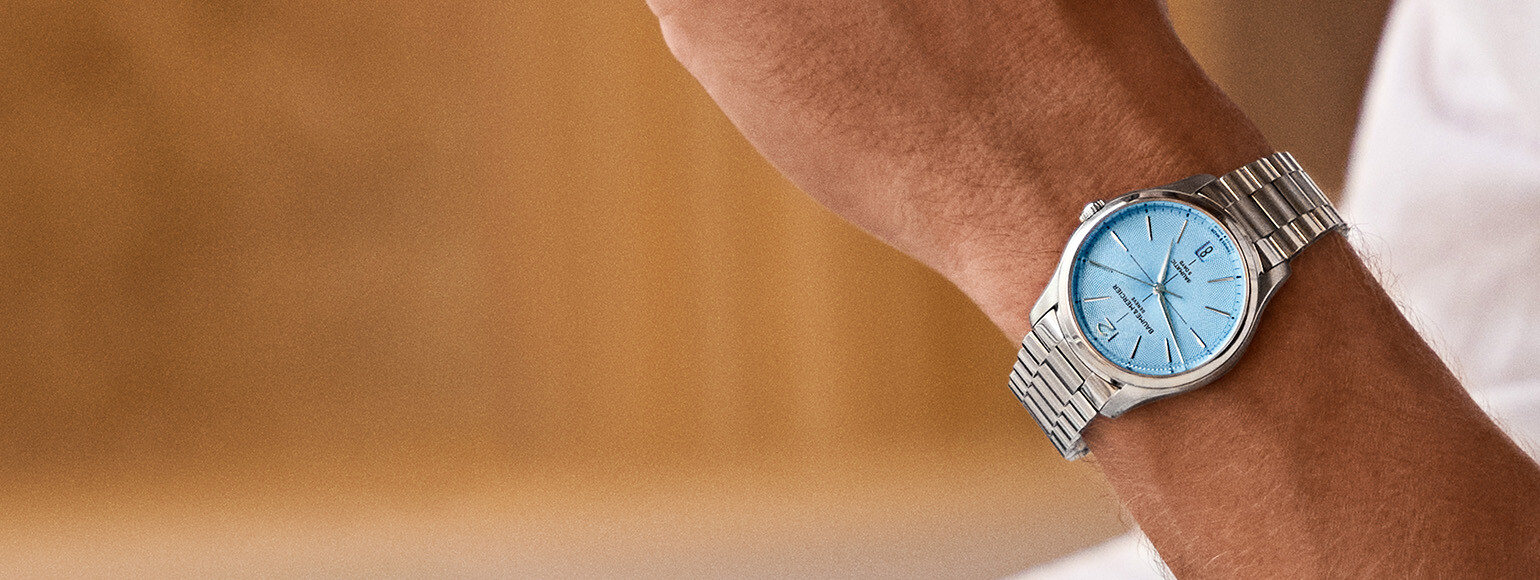 Baume & Mercier