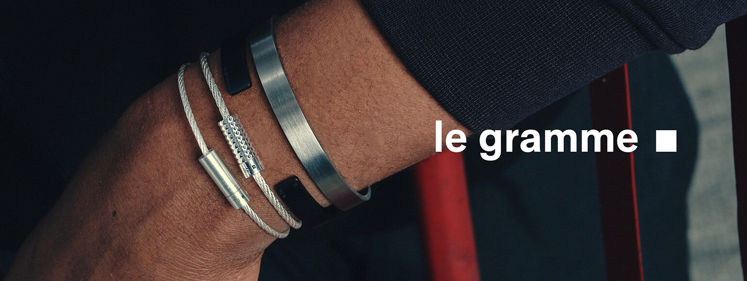 le gramme