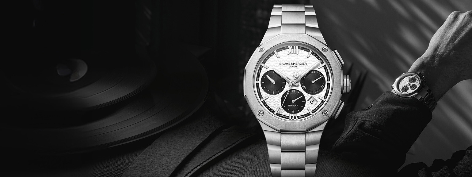 Baume & Mercier