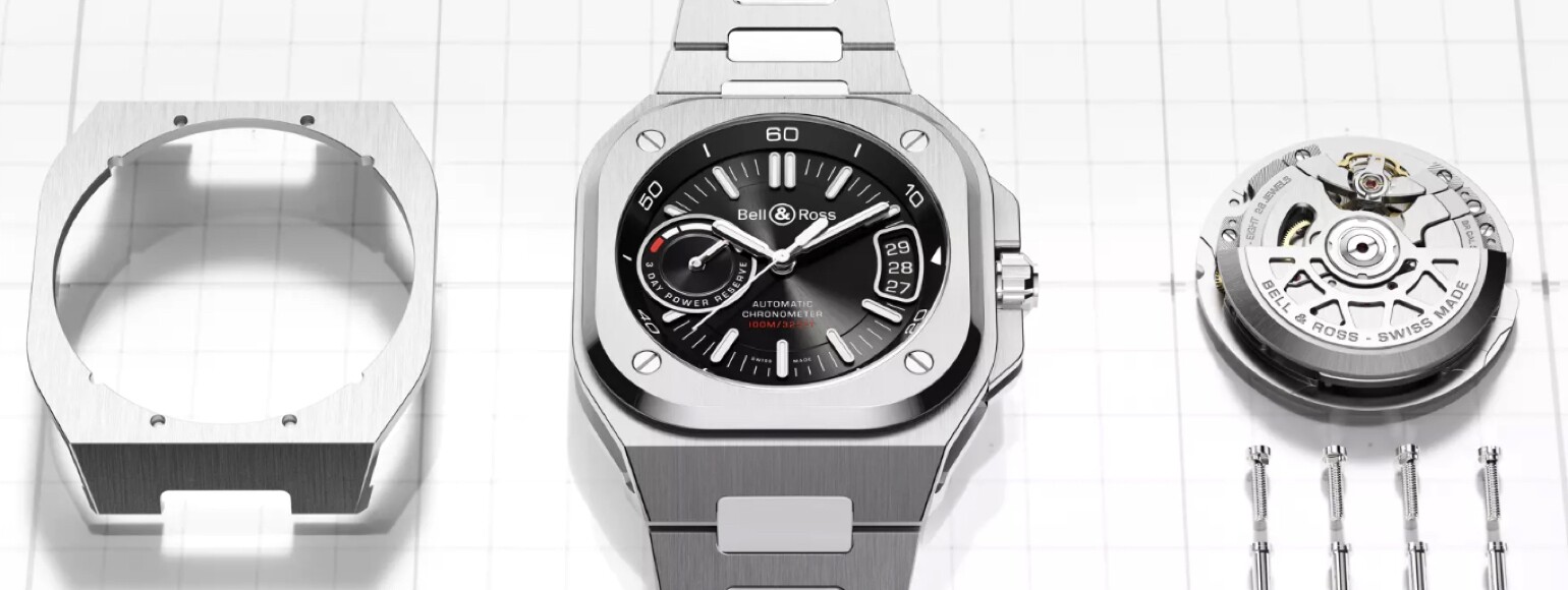 Bell&Ross