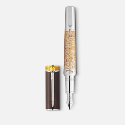 Stylo plume - Masters of Art Hommage à Vincent van Gogh Limited Edition 4810