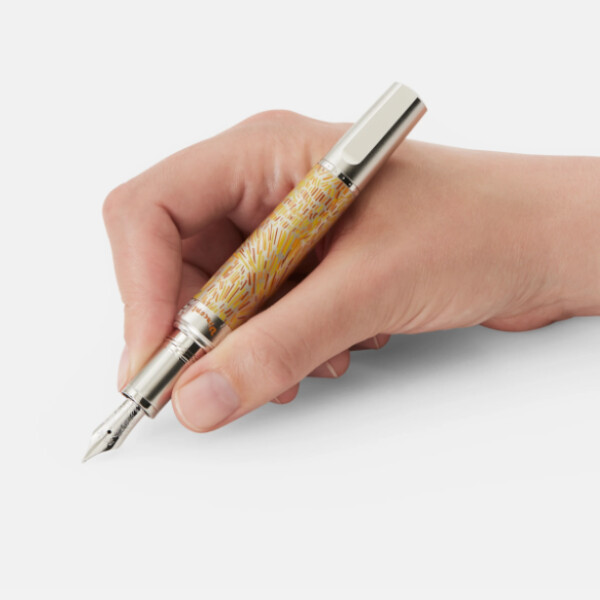 Stylo plume - Masters of Art Hommage à Vincent van Gogh Limited Edition 4810