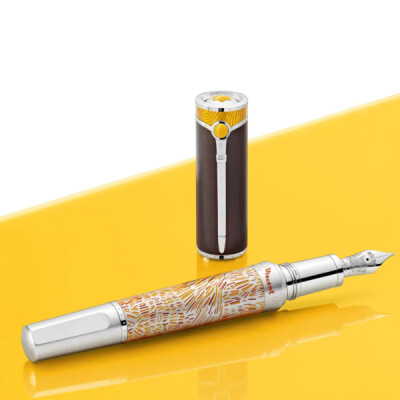 Stylo plume - Masters of Art Hommage à Vincent van Gogh Limited Edition 4810