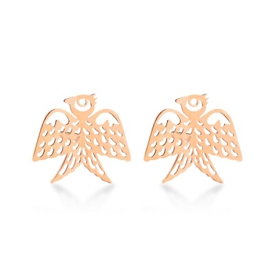 Boucles d'oreilles GINETTE NY Georgia