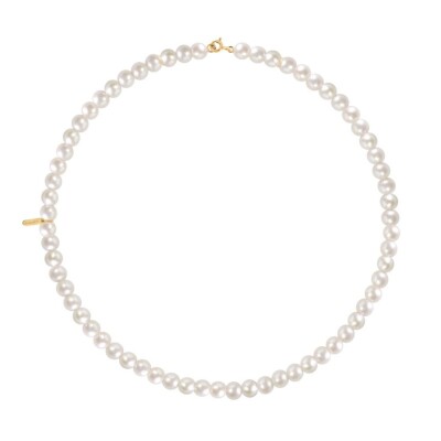 Collier Claverin Timeless 6