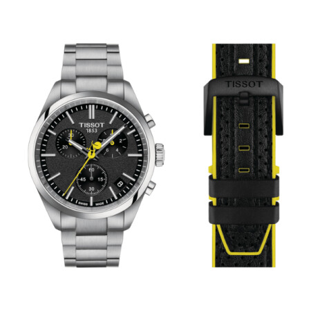 Montre Tissot PR 100 TOUR DE FRANCE