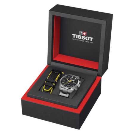 Montre Tissot PR 100 TOUR DE FRANCE