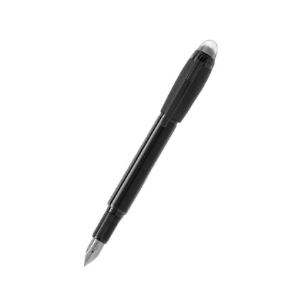 Montblanc Starwalker Blackcosmos Doué - Fountain M Pen