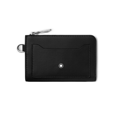 Etui porte-clés Montblanc Meisterstück 4cc