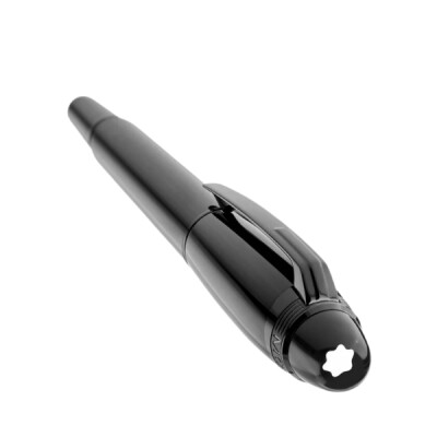 Feutre fin Montblanc StarWalker BlackCosmos Precious Resin