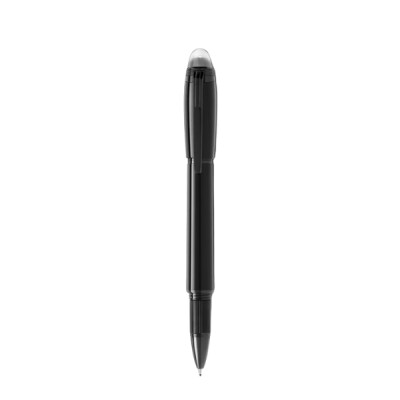 Feutre fin Montblanc StarWalker BlackCosmos Precious Resin