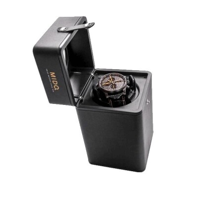Montre Mido Multifort M049.526.17.081.00
