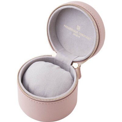 Montre Frédérique Constant Classics Carrée Ladies
