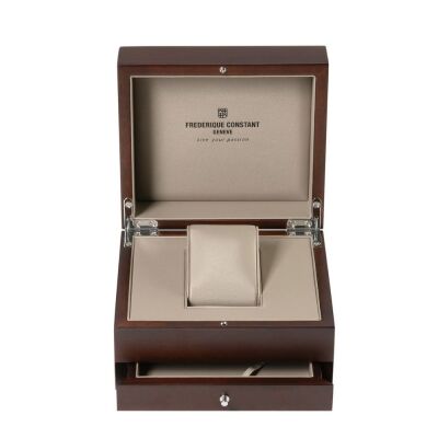Montre Frédérique Constant Manufacture Classic Date