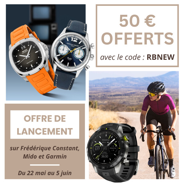 Offre de lancement