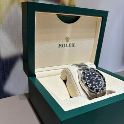 Montre ROLEX GMT Master II