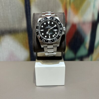 Montre ROLEX GMT Master II