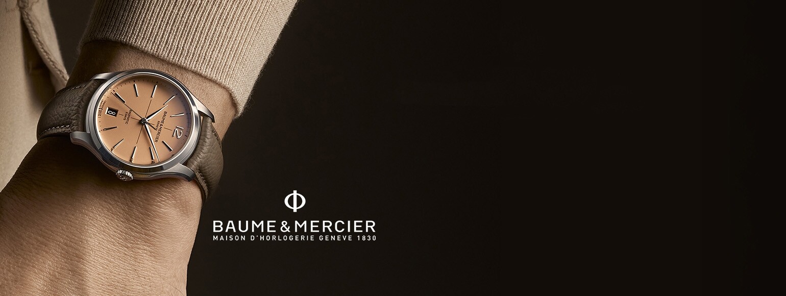 Baume & Mercier