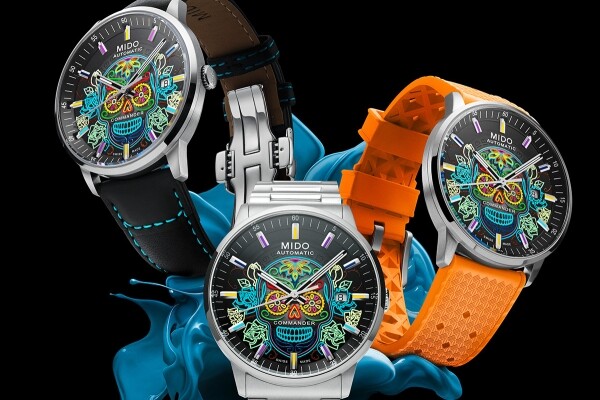 Éditions limitées et Séries spéciales