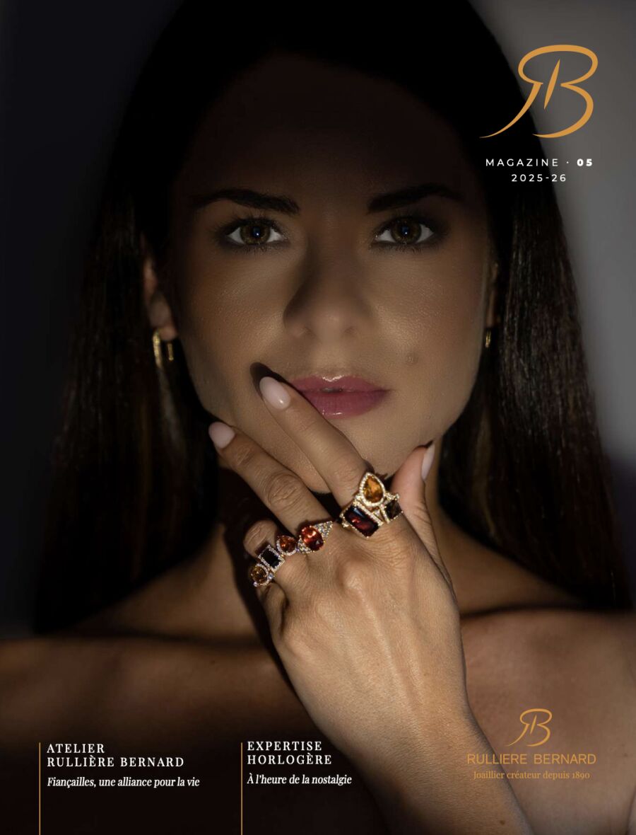 Rullière Bernard Magazine 5
